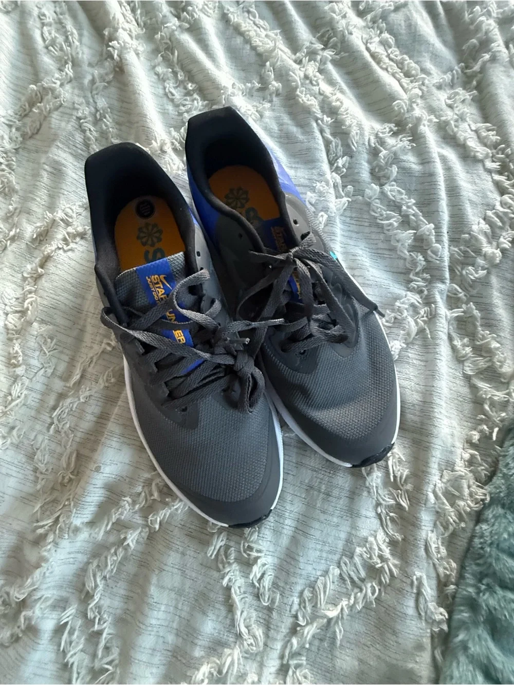Nike Star Runner 3 Kids Sneakers